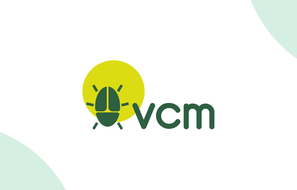 VCM no image defined cover