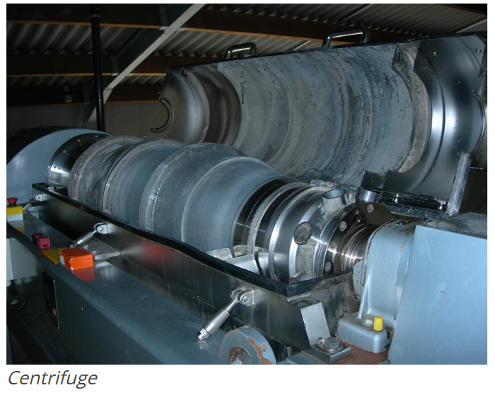 Centrifuge