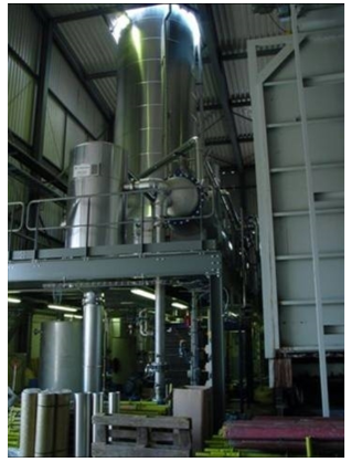 Indamper